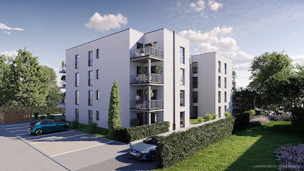 Neubauprojekt Faberweg