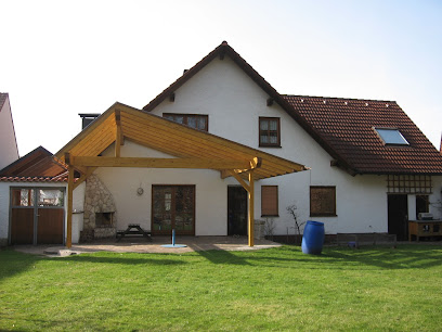 Kraus & Schwarz Holzbau GmbH