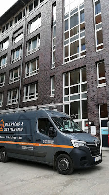 Hinrichs & Steinmann Zimmerei/Holzbau GbR – Bild