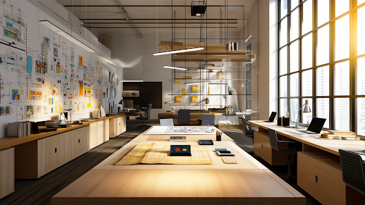 STAPF.ARCHI – Bild