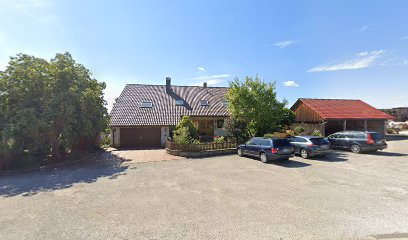 Holzbau Gehring KG