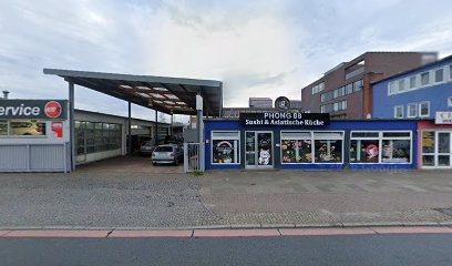 WESERPLAN