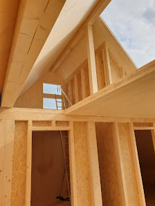 Zimmerei Holzbau Hess GmbH – Bild