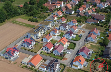 Wohnbau Oberriexingen Immobilien GmbH – Bild