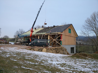 Ring Holzbau GmbH – Bild