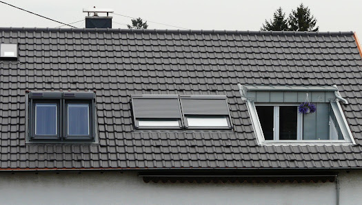 Holzbau Karl, Zimmerei und Dachdeckerei – Bild