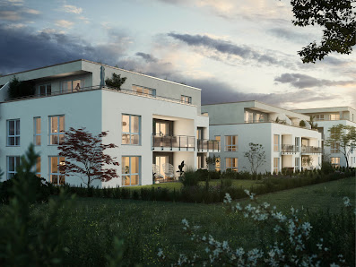 Wohnbau Layher GmbH u. Co.KG – Bild