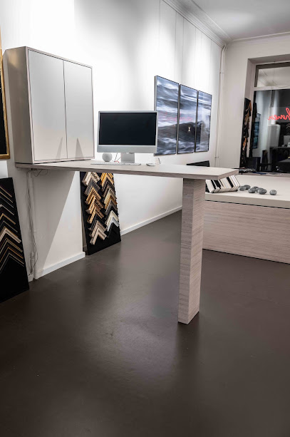 MH Holzdesign