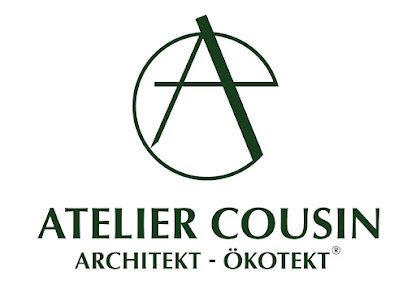 ATELIER COUSIN - Architekt - Ökotekt® – Bild