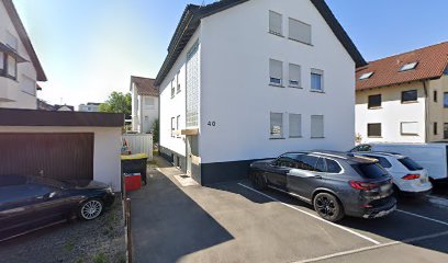 Safety K&K - Altbausanierung