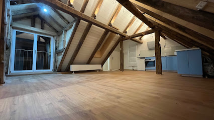 Zimmerei Haag