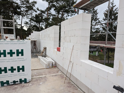 SFB-Baugesellschaft mbH