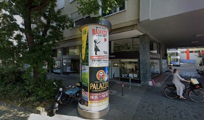 Newa Bauvermittlung