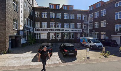 Höhne Ausbau GmbH
