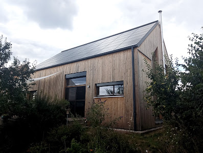 HolzHausPlus Massivbau GmbH – Bild