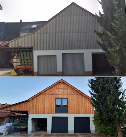 Adldinger & Held Bau GmbH