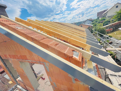 Zimmerei Holzbau Merl – Bild