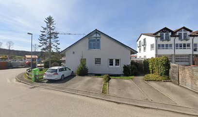 IMH Immobilien und Massivhäuser GmbH