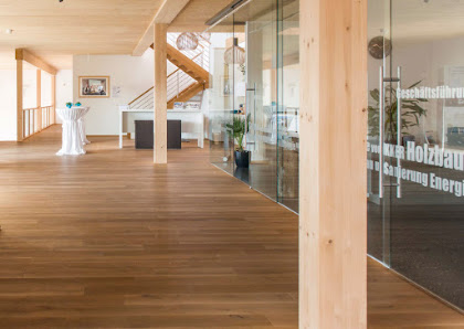 Rikker Holzbau GmbH – Bild