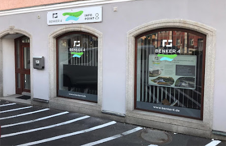 Benker 4 Projekt GmbH & Co. KG – Bild