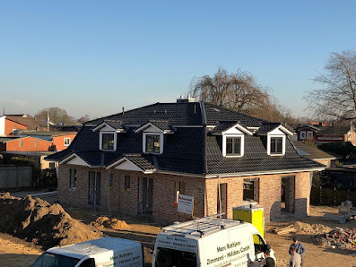 Marc Rathjens Zimmerei-Dachdeckerei GmbH – Bild