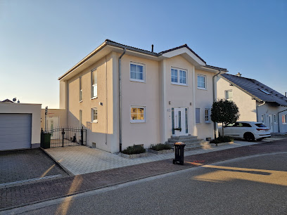 Wohnungsbau GmbH Rüdiger Luft