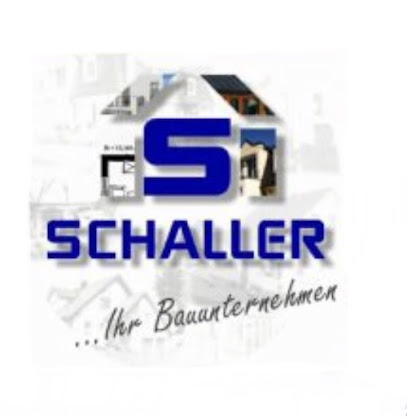 Bauunternehmen W. Schaller GmbH & Co. KG