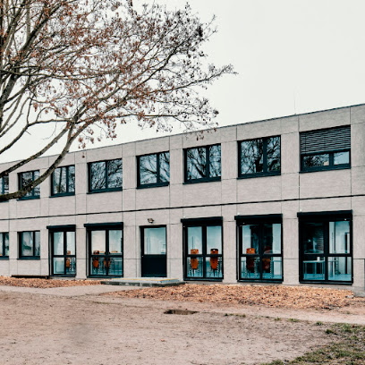 Adapteo GmbH - Hauptsitz Neu-Isenburg