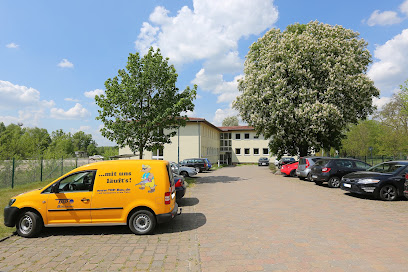 TRP Bau GmbH