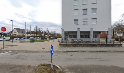 Entwicklungs- und Wohnungsbaugesellschaft Germering mbH (EWG)