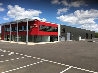 Coskun GmbH – Bild