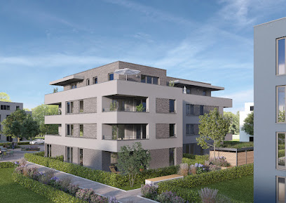 AVANTUM by Stuckert Wohnbau AG