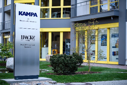 KAMPA GmbH – Bild