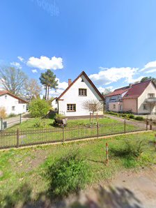Zimmerei Blankenfeld – Bild