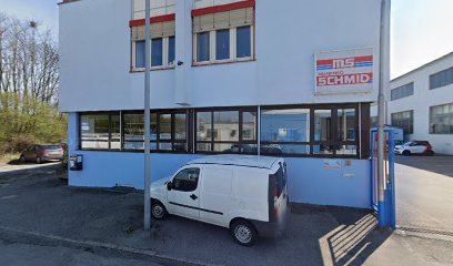 Hand-in-Hand-Werker Esslingen GmbH & Co