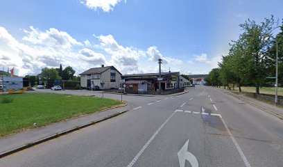 Laure Holzbau GmbH & Co.