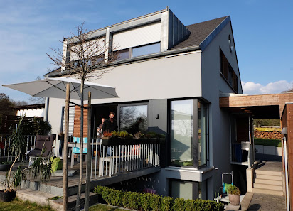 Resonator Coop Architektur + Design – Bild