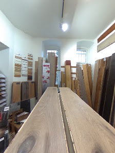 Sans Souci Parkett GmbH – Bild