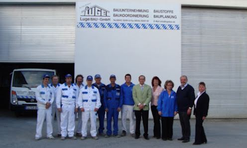 Luge Bau GmbH – Bild