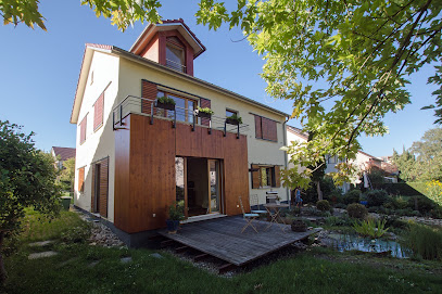 raumstadt_architektur * Stephanie Esch & Erich Esch