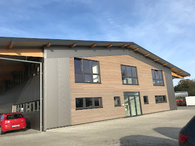 Rogge Holzbau GmbH & Co. KG – Bild
