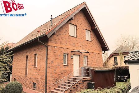 Böger Fassaden & Bauelemente GmbH – Bild
