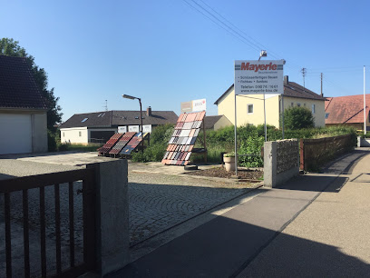 Mayerle Bauunternehmen GmbH