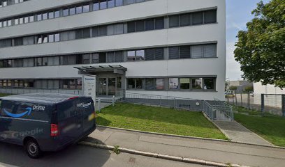 Henne & Walter GmbH & Co. KG