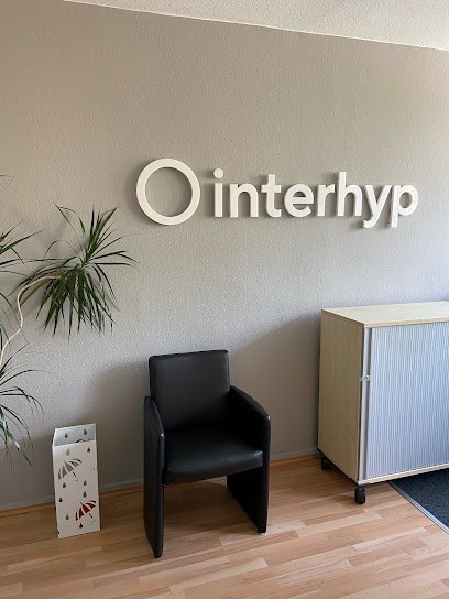 Interhyp Baufinanzierung