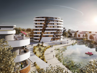 RAFF ARCHITEKTEN - Architektur und Städtebau GmbH