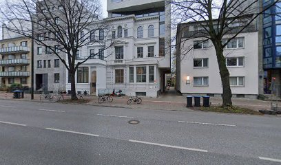 JXBAU GmbH