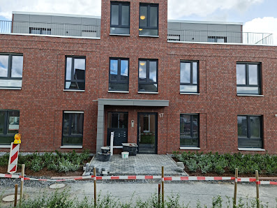 Bauunternehmung Alba GmbH – Bild