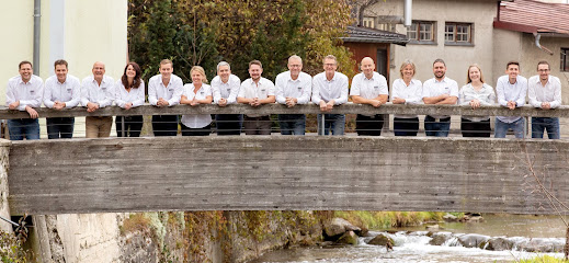 Ingenieurbüro EST GmbH