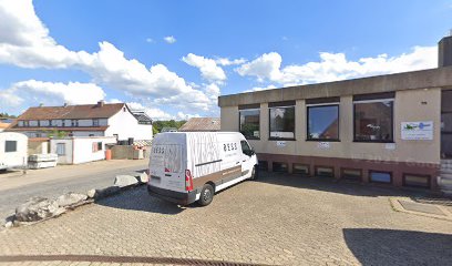 Pflasterbetrieb Drechsler GmbH